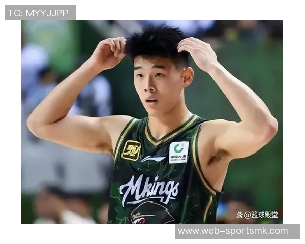 媒体人分析林葳接球投篮能力需提升以适应当前比赛水平