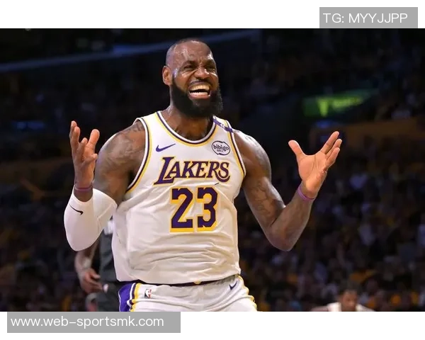 湖人队实力分析：与掘金火箭同级别但潜力波动更大