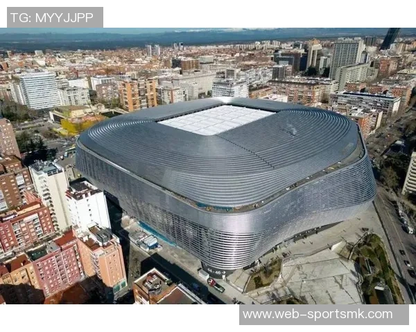 皇马计划将伯纳乌打造成全年盈利的超级商业中心年收入超10亿